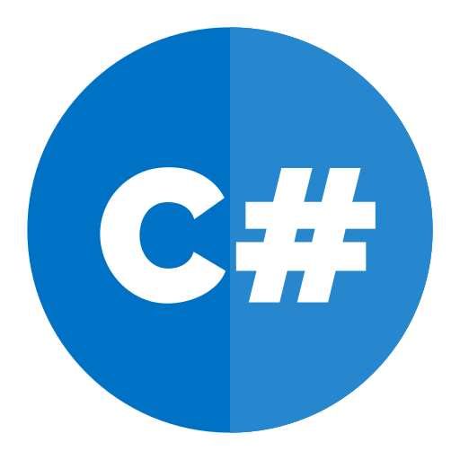 DotNet Core icon